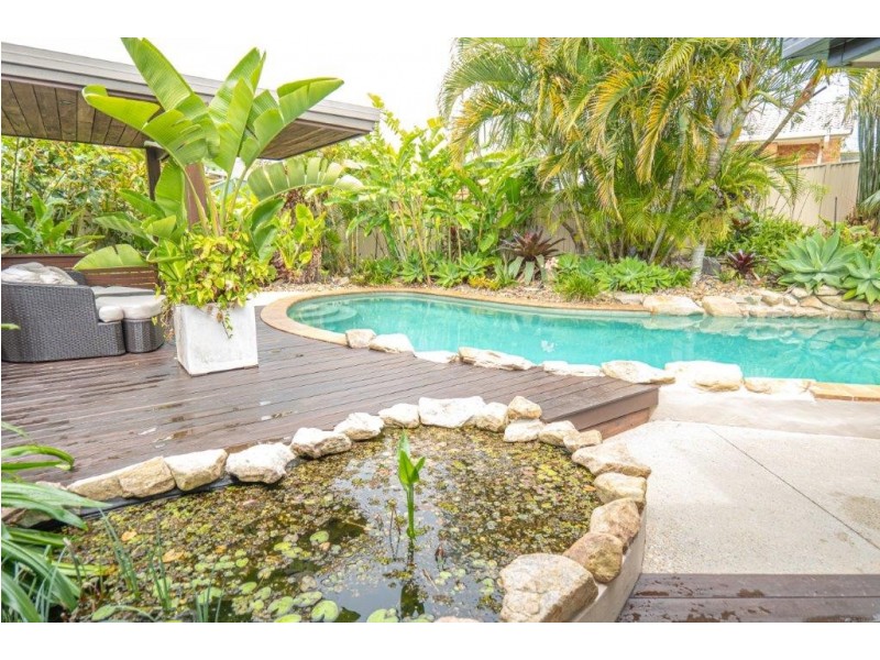 14 Footscray Court, Arundel QLD 4214