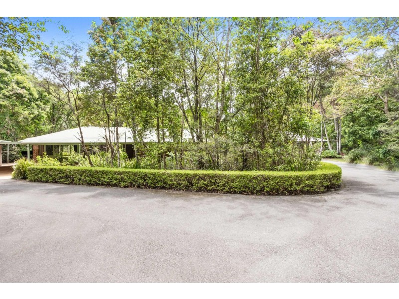 14 Durobby Drive, Currumbin Valley QLD 4223