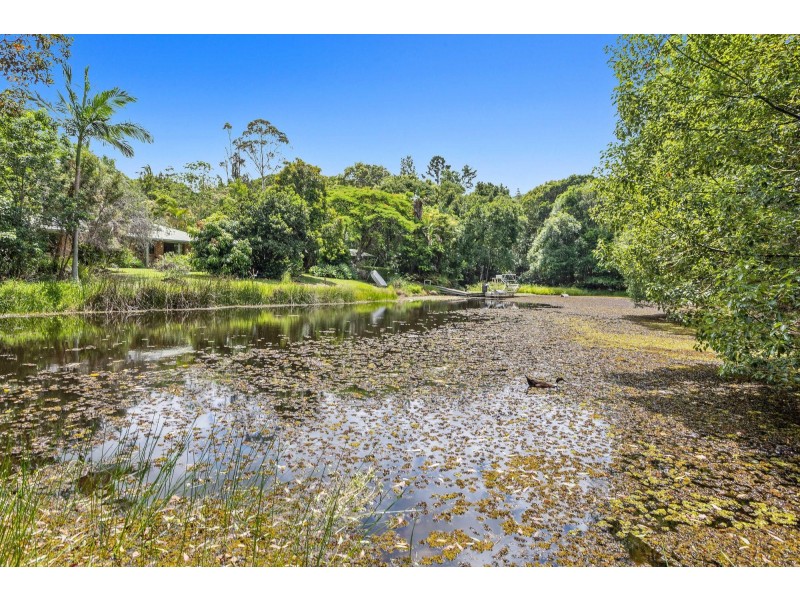 14 Durobby Drive, Currumbin Valley QLD 4223