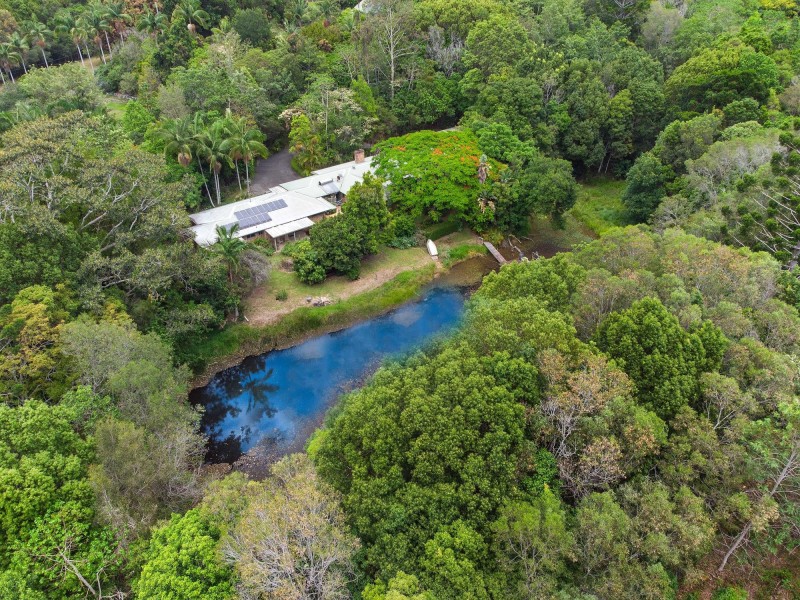 14 Durobby Drive, Currumbin Valley QLD 4223