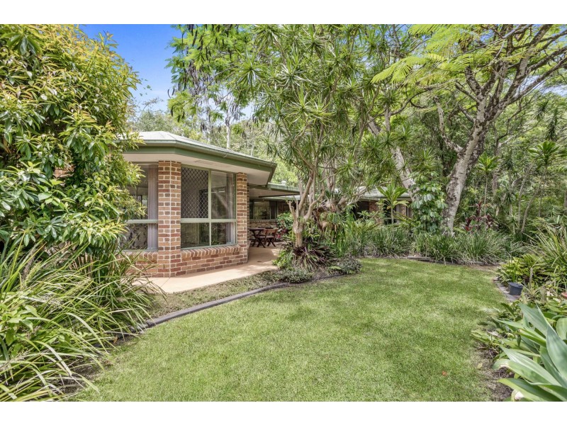 14 Durobby Drive, Currumbin Valley QLD 4223