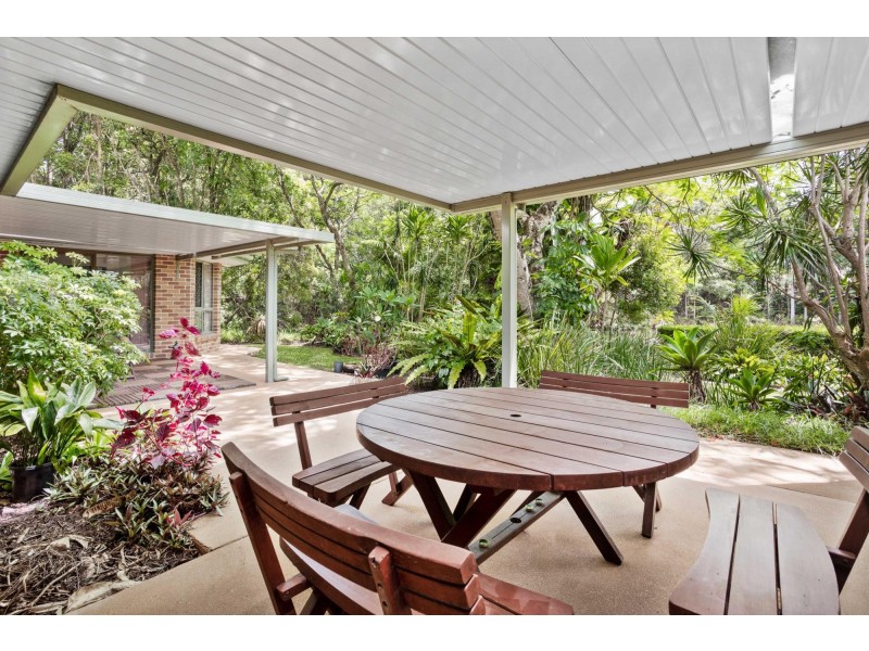 14 Durobby Drive, Currumbin Valley QLD 4223