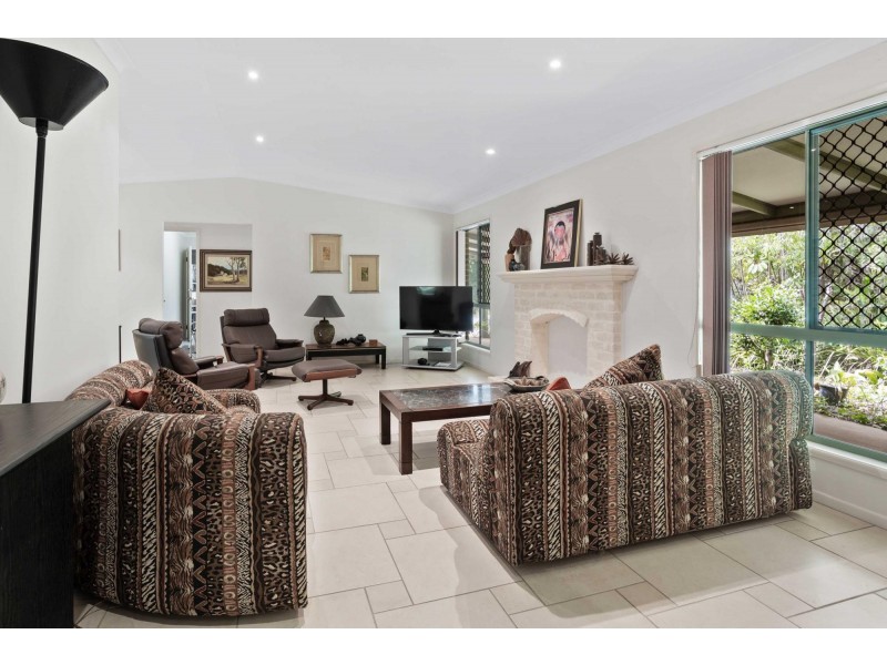 14 Durobby Drive, Currumbin Valley QLD 4223