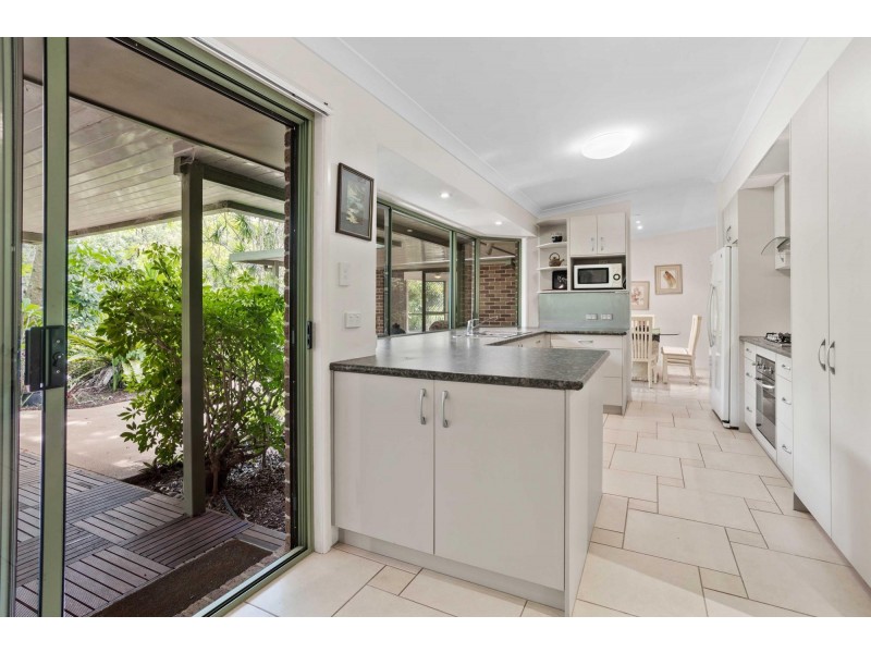 14 Durobby Drive, Currumbin Valley QLD 4223