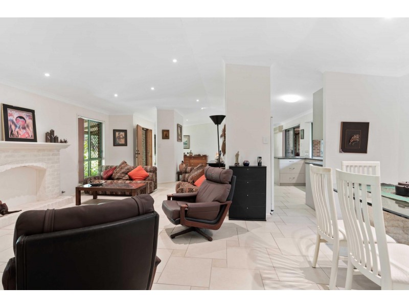 14 Durobby Drive, Currumbin Valley QLD 4223
