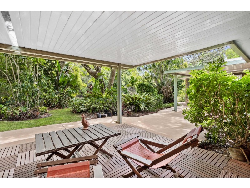 14 Durobby Drive, Currumbin Valley QLD 4223