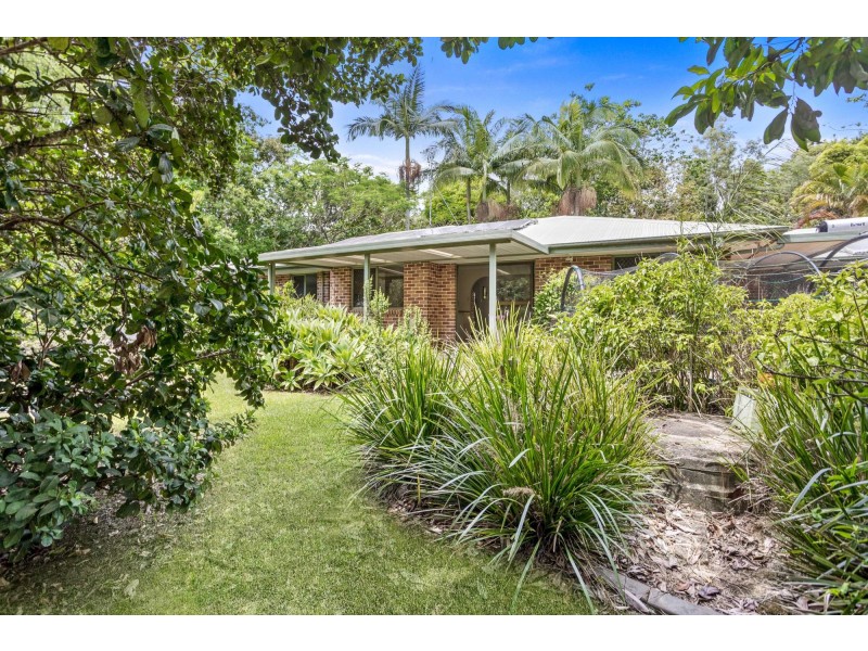 14 Durobby Drive, Currumbin Valley QLD 4223