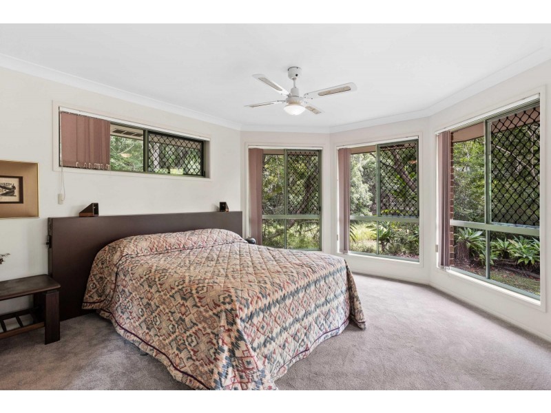 14 Durobby Drive, Currumbin Valley QLD 4223