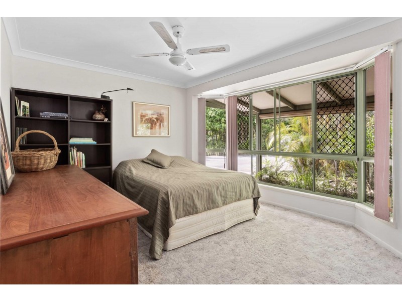 14 Durobby Drive, Currumbin Valley QLD 4223