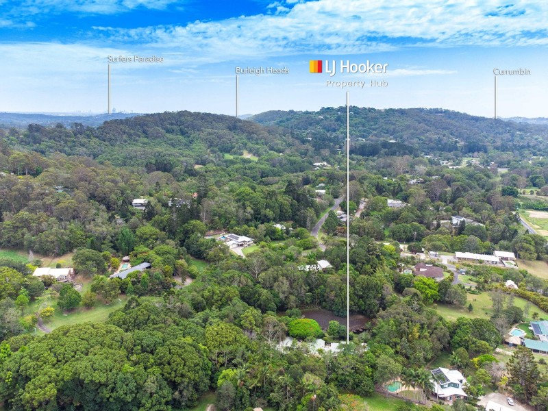 14 Durobby Drive, Currumbin Valley QLD 4223