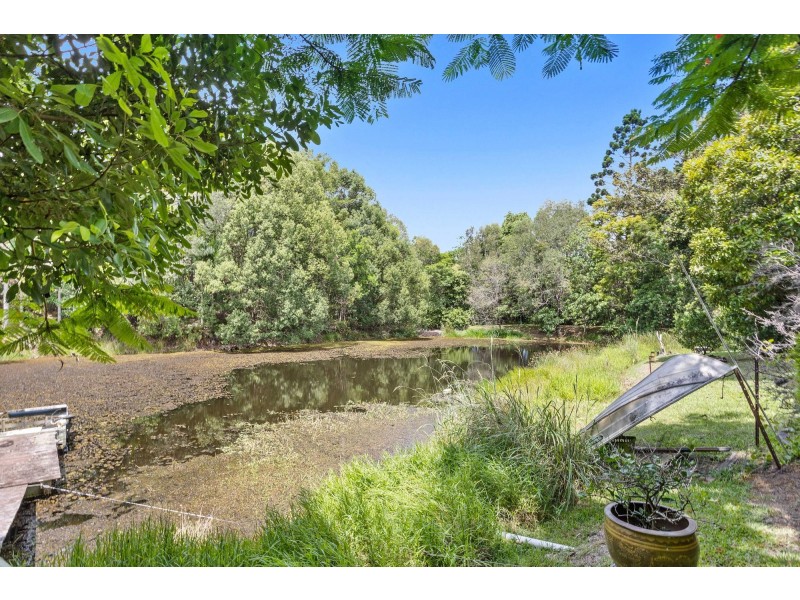 14 Durobby Drive, Currumbin Valley QLD 4223