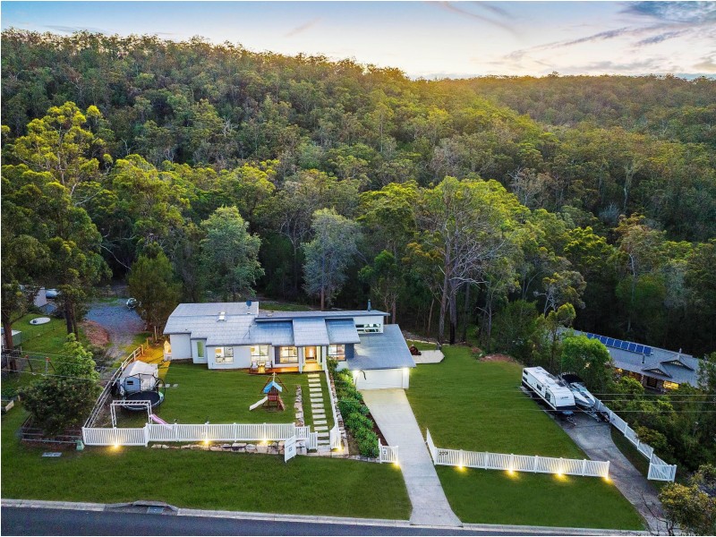 223 Carrington Road, Bonogin QLD 4213