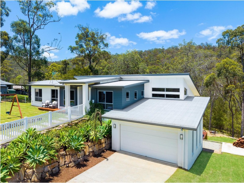 223 Carrington Road, Bonogin QLD 4213