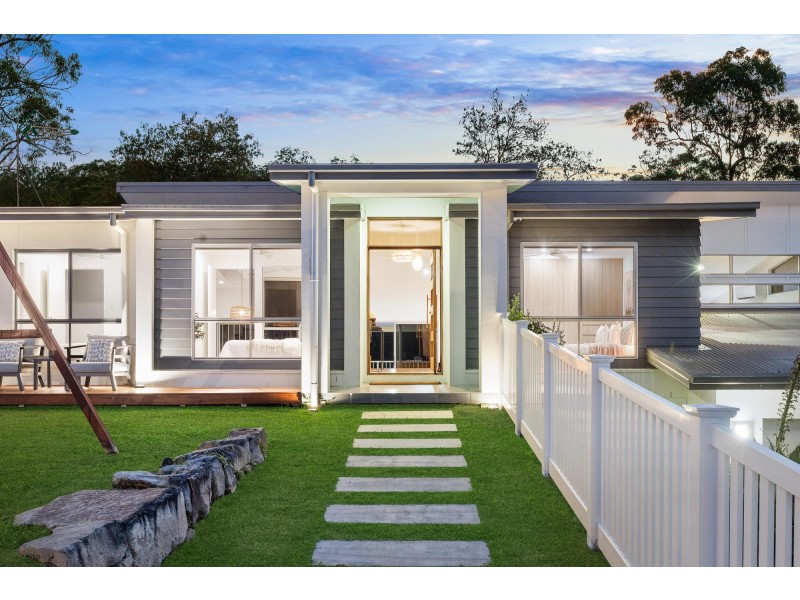 223 Carrington Road, Bonogin QLD 4213