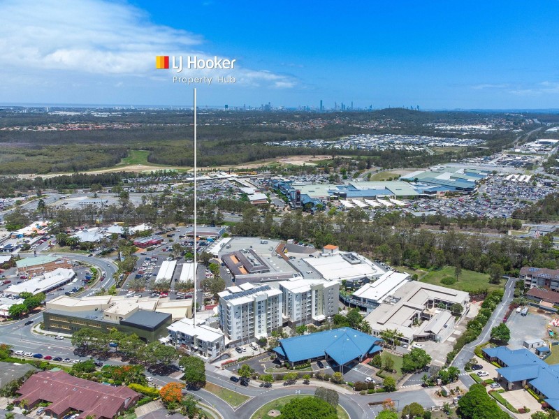 3209/111 Lindfield Road, Helensvale QLD 4212