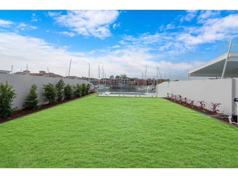 8951 The Point Circuit, Sanctuary Cove QLD 4212