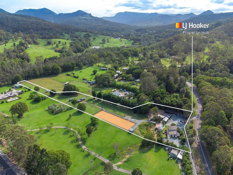 763 Tallebudgera Creek Road, Tallebudgera Valley QLD 4228
