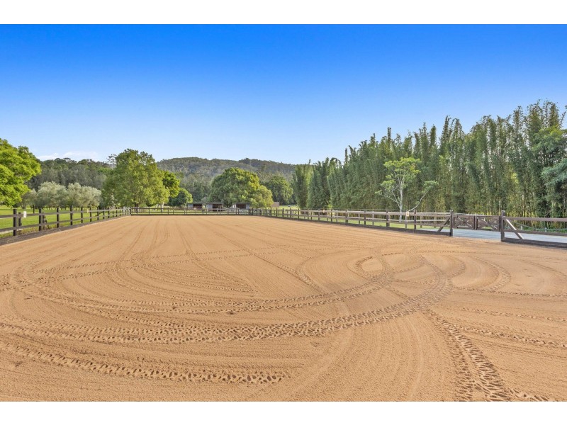 763 Tallebudgera Creek Road, Tallebudgera Valley QLD 4228