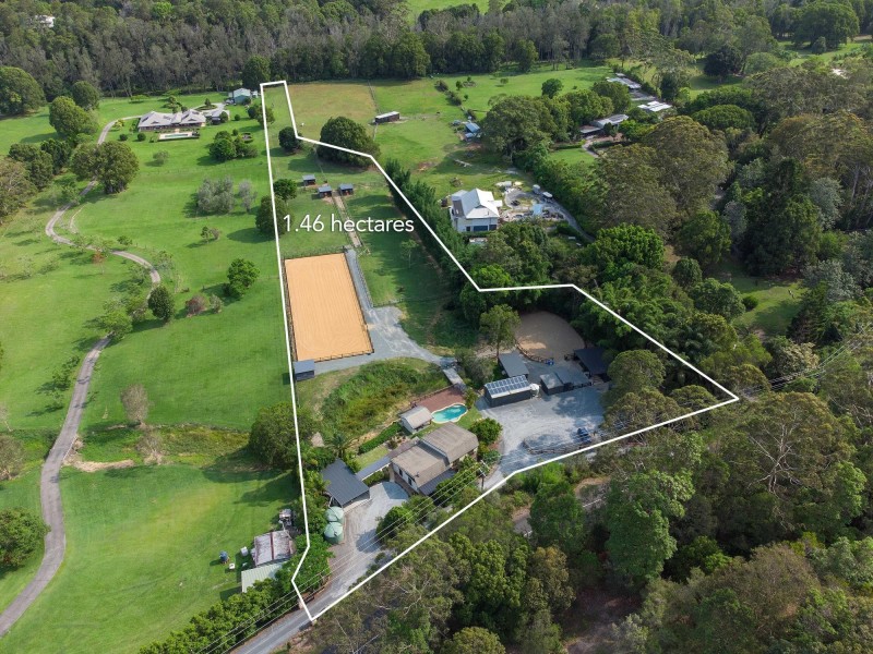 763 Tallebudgera Creek Road, Tallebudgera Valley QLD 4228