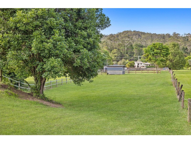 763 Tallebudgera Creek Road, Tallebudgera Valley QLD 4228