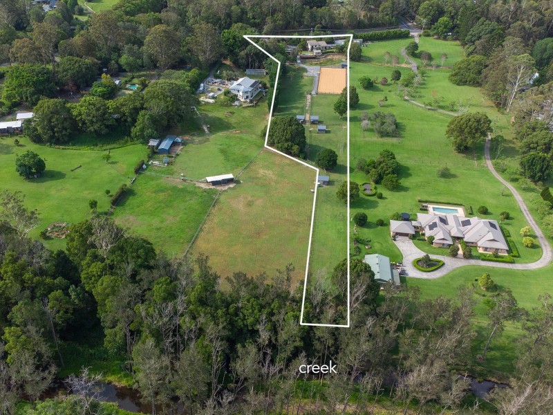 763 Tallebudgera Creek Road, Tallebudgera Valley QLD 4228