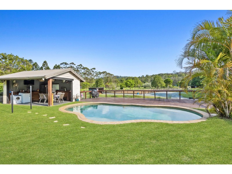 763 Tallebudgera Creek Road, Tallebudgera Valley QLD 4228