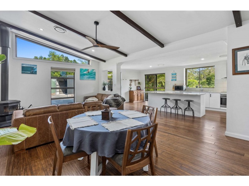 763 Tallebudgera Creek Road, Tallebudgera Valley QLD 4228