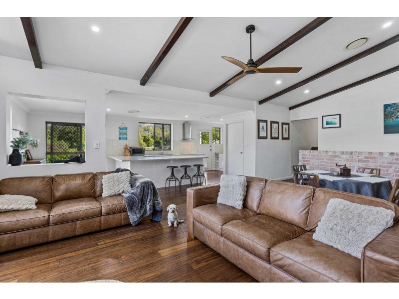 763 Tallebudgera Creek Road, Tallebudgera Valley QLD 4228