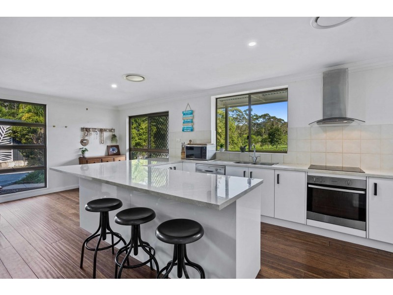 763 Tallebudgera Creek Road, Tallebudgera Valley QLD 4228