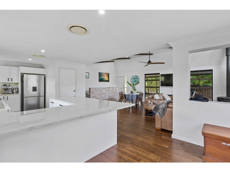 763 Tallebudgera Creek Road, Tallebudgera Valley QLD 4228