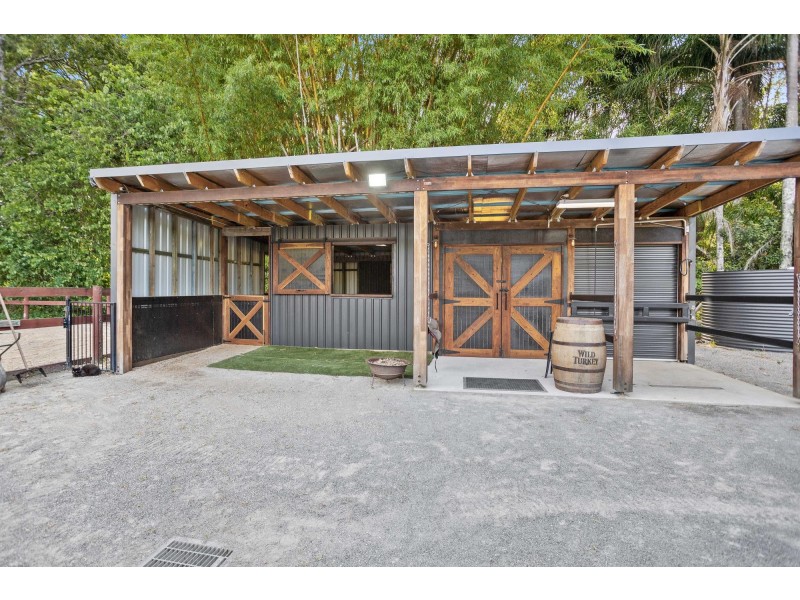 763 Tallebudgera Creek Road, Tallebudgera Valley QLD 4228