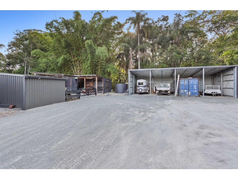 763 Tallebudgera Creek Road, Tallebudgera Valley QLD 4228