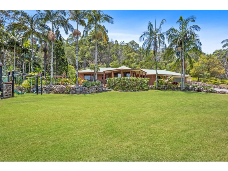 6 Fresco Court, Tallebudgera Valley QLD 4228