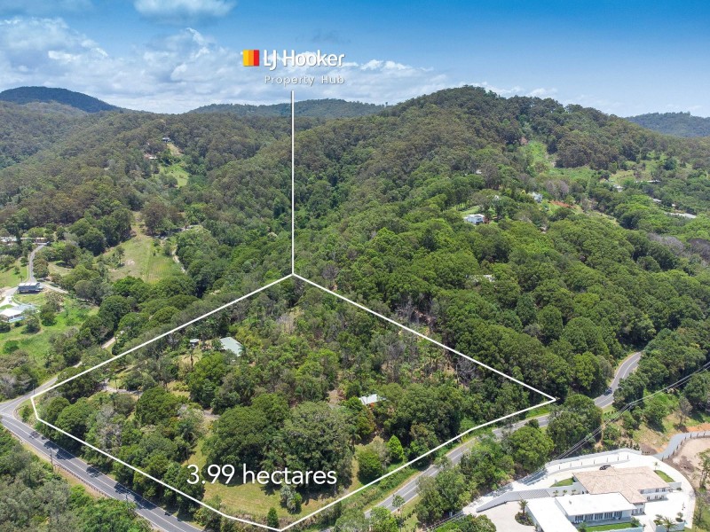 6 Fresco Court, Tallebudgera Valley QLD 4228