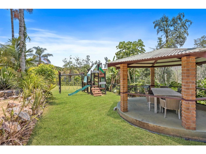 6 Fresco Court, Tallebudgera Valley QLD 4228
