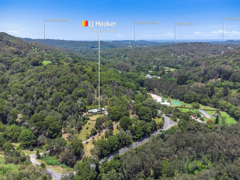 6 Fresco Court, Tallebudgera Valley QLD 4228