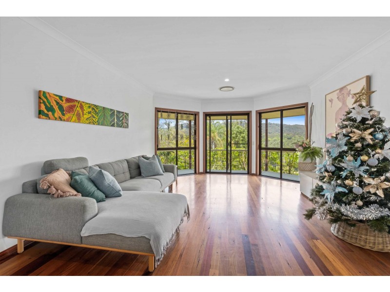 6 Fresco Court, Tallebudgera Valley QLD 4228