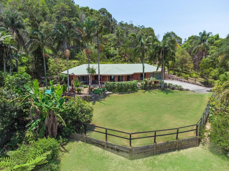 6 Fresco Court, Tallebudgera Valley QLD 4228