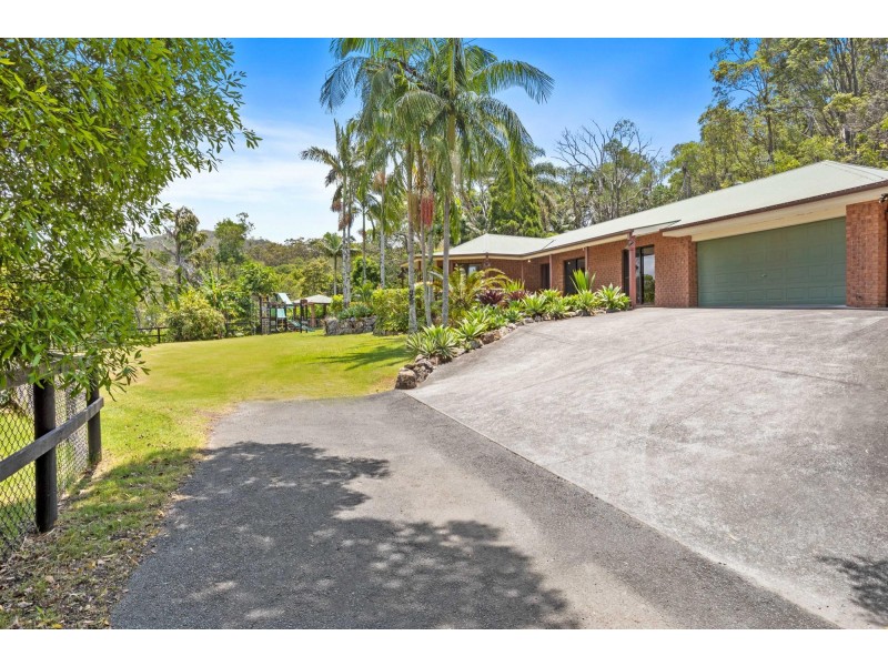 6 Fresco Court, Tallebudgera Valley QLD 4228