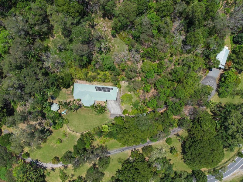 6 Fresco Court, Tallebudgera Valley QLD 4228