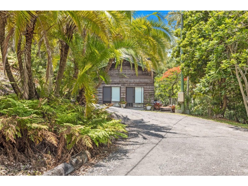 6 Fresco Court, Tallebudgera Valley QLD 4228