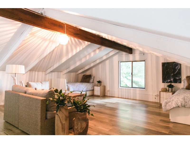 6 Fresco Court, Tallebudgera Valley QLD 4228