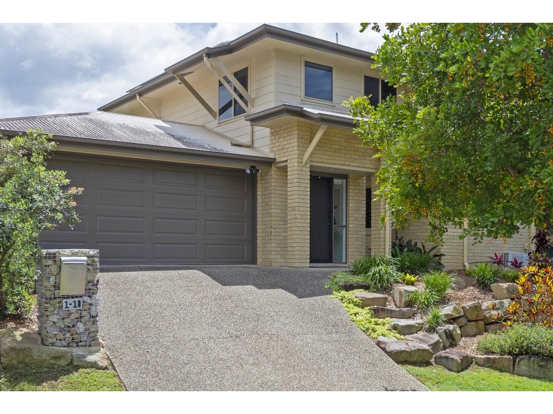 1/10 Amaray Drive, Upper Coomera QLD 4209