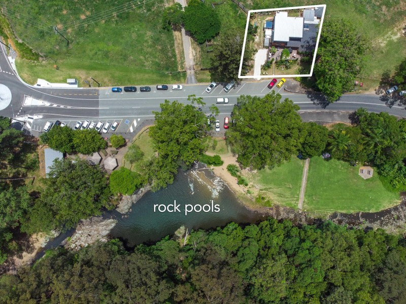 1206 Currumbin Creek Road, Currumbin Valley QLD 4223