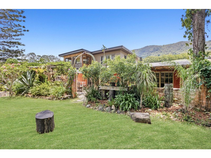 1206 Currumbin Creek Road, Currumbin Valley QLD 4223