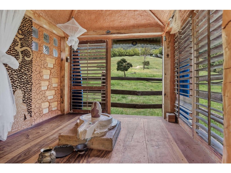 1206 Currumbin Creek Road, Currumbin Valley QLD 4223