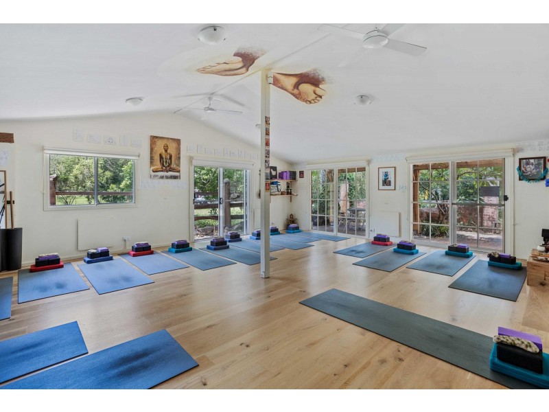 1206 Currumbin Creek Road, Currumbin Valley QLD 4223