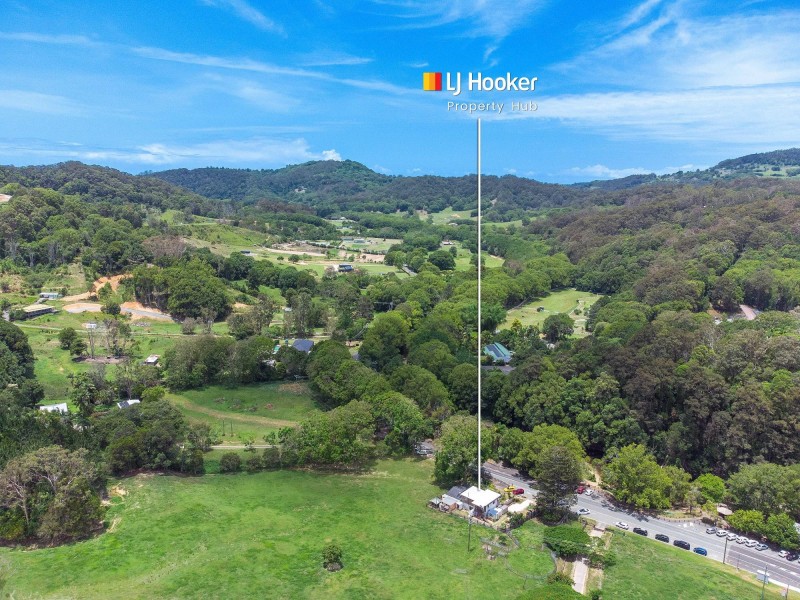 1206 Currumbin Creek Road, Currumbin Valley QLD 4223