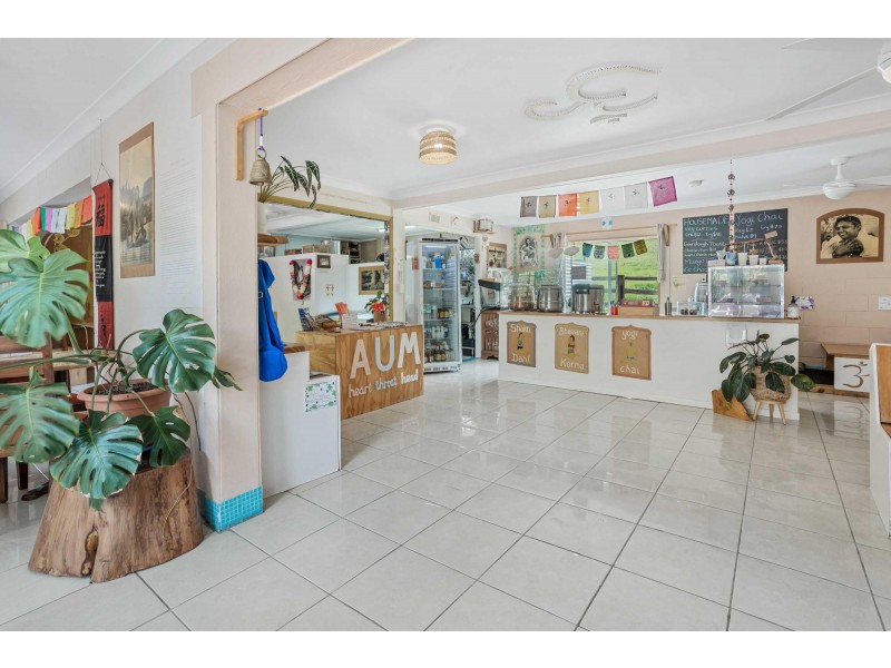 1206 Currumbin Creek Road, Currumbin Valley QLD 4223