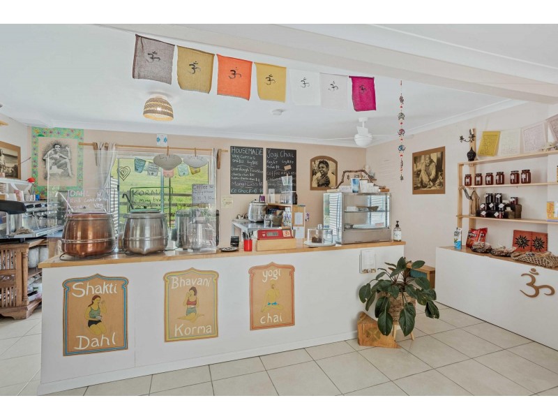 1206 Currumbin Creek Road, Currumbin Valley QLD 4223